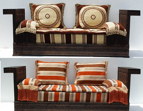 Baraka sofa