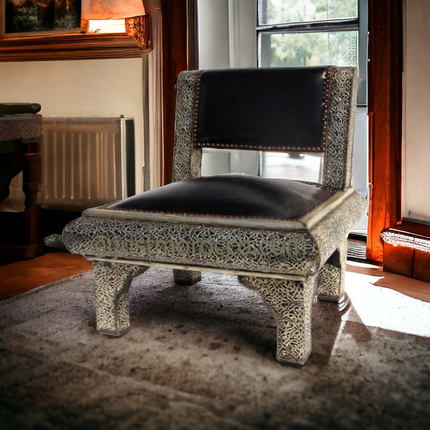 Bohatti chair