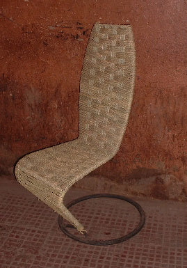 Tafla chair