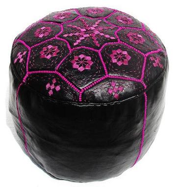 Mekissa pouf