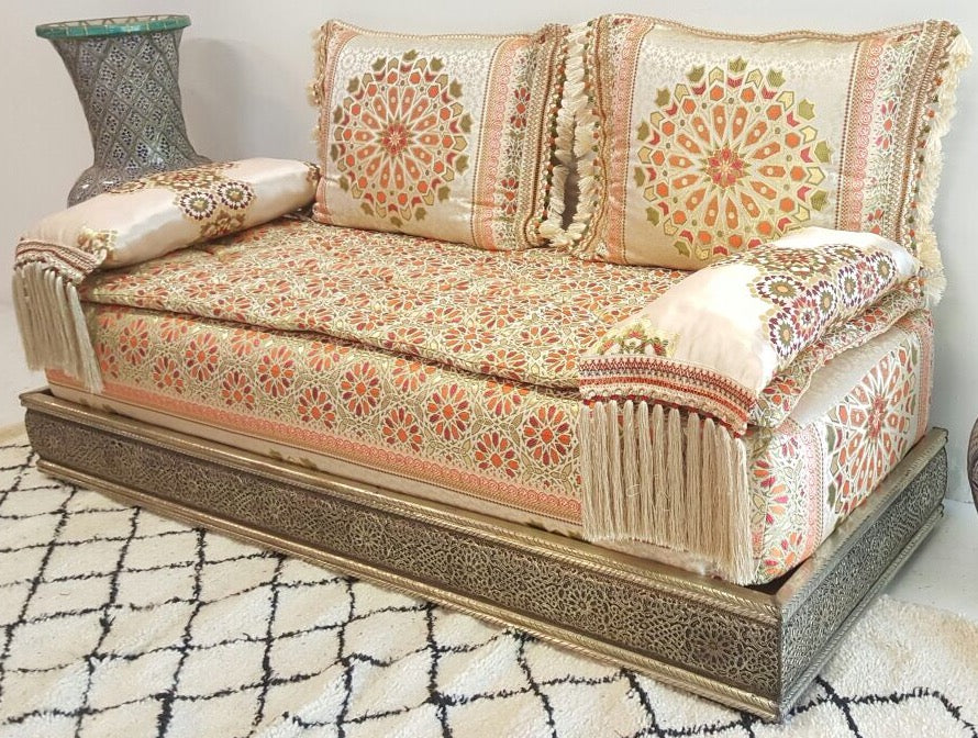 The meridien sofa