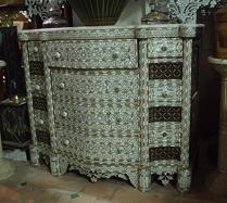 Orshaleem cabinet