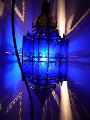 Zerga large lantern