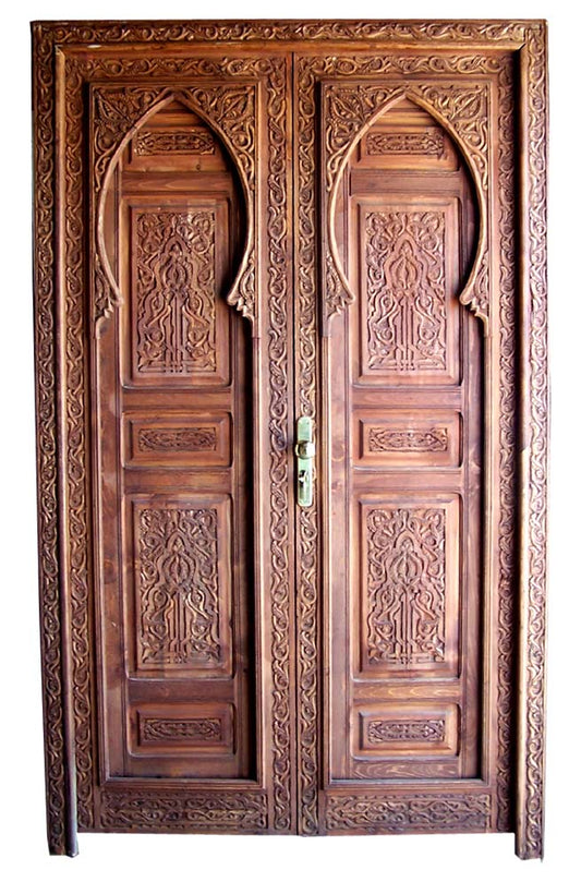 Andalusian Door