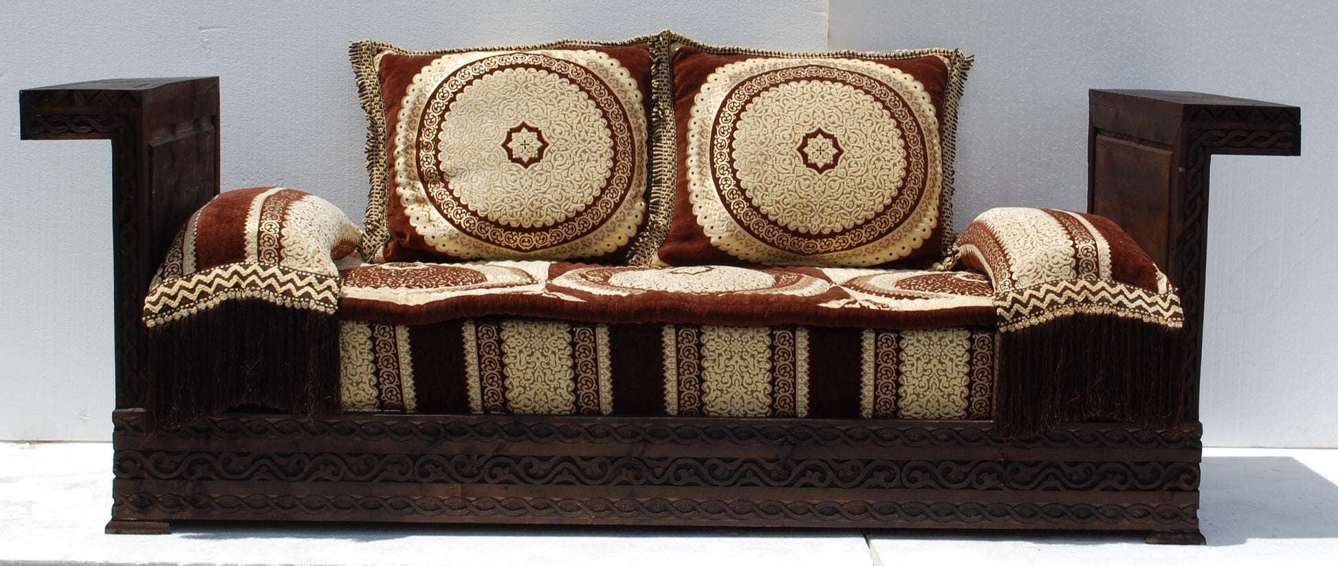 Medina sofa