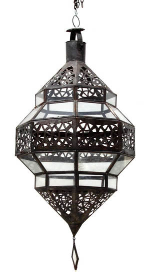 Latoupie Lantern