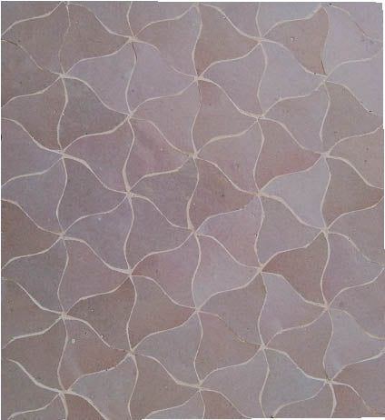 Raya fish tile