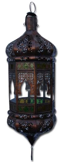 Mecca lantern