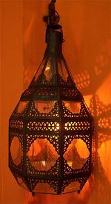 Karawan lantern