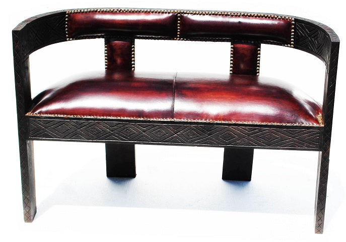 Sultan bench – Moroccan furniture