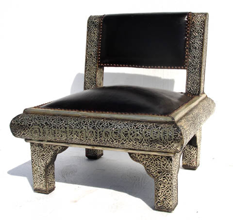 Bohatti chair